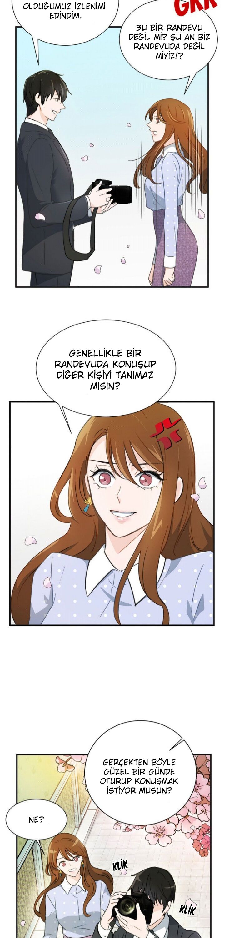 101 Ways to Flirt With Her - Bölüm 2