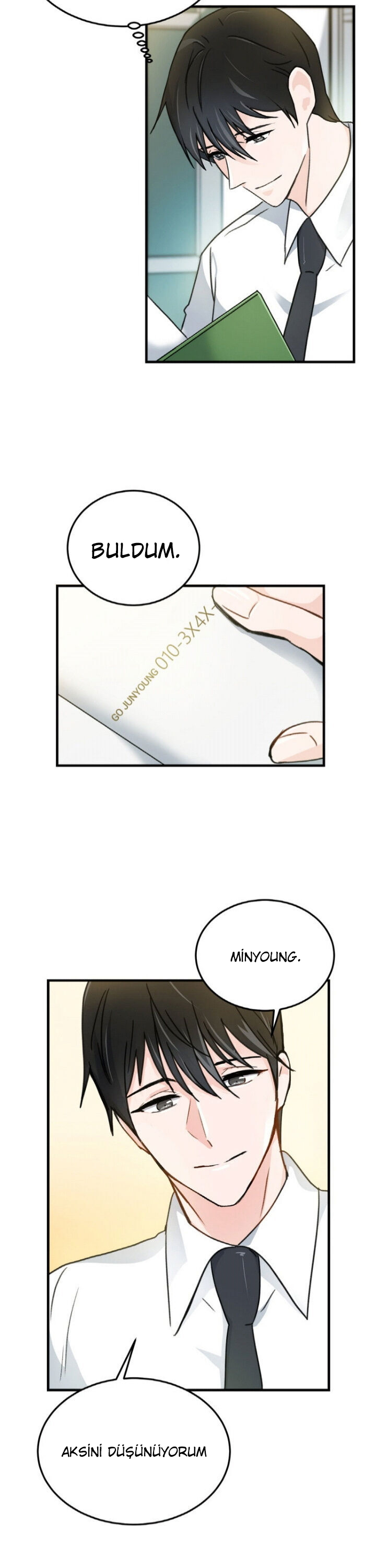 101 Ways to Flirt With Her - Bölüm 3