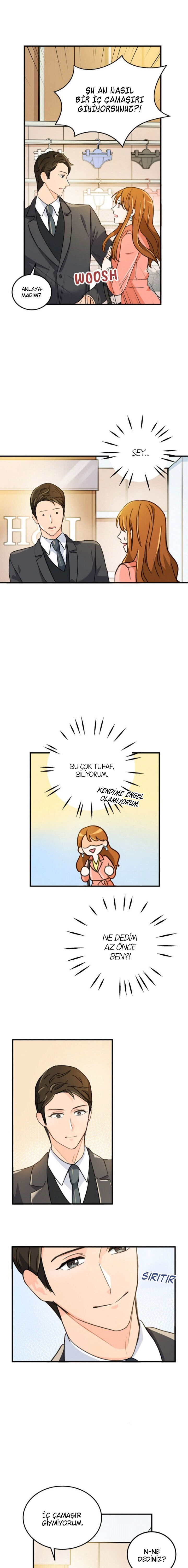 101 Ways to Flirt With Her - Bölüm 7