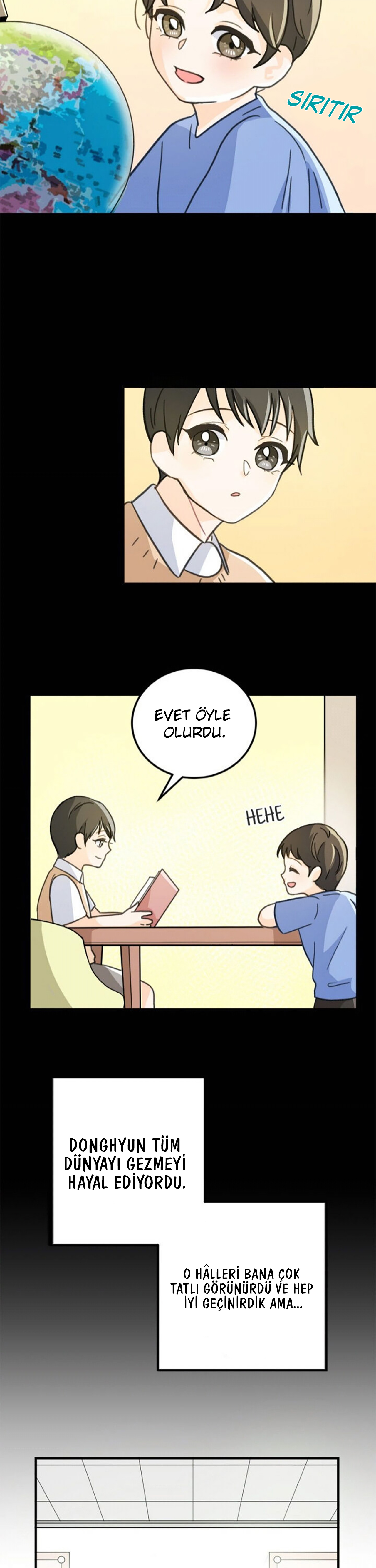 101 Ways to Flirt With Her - Bölüm 10