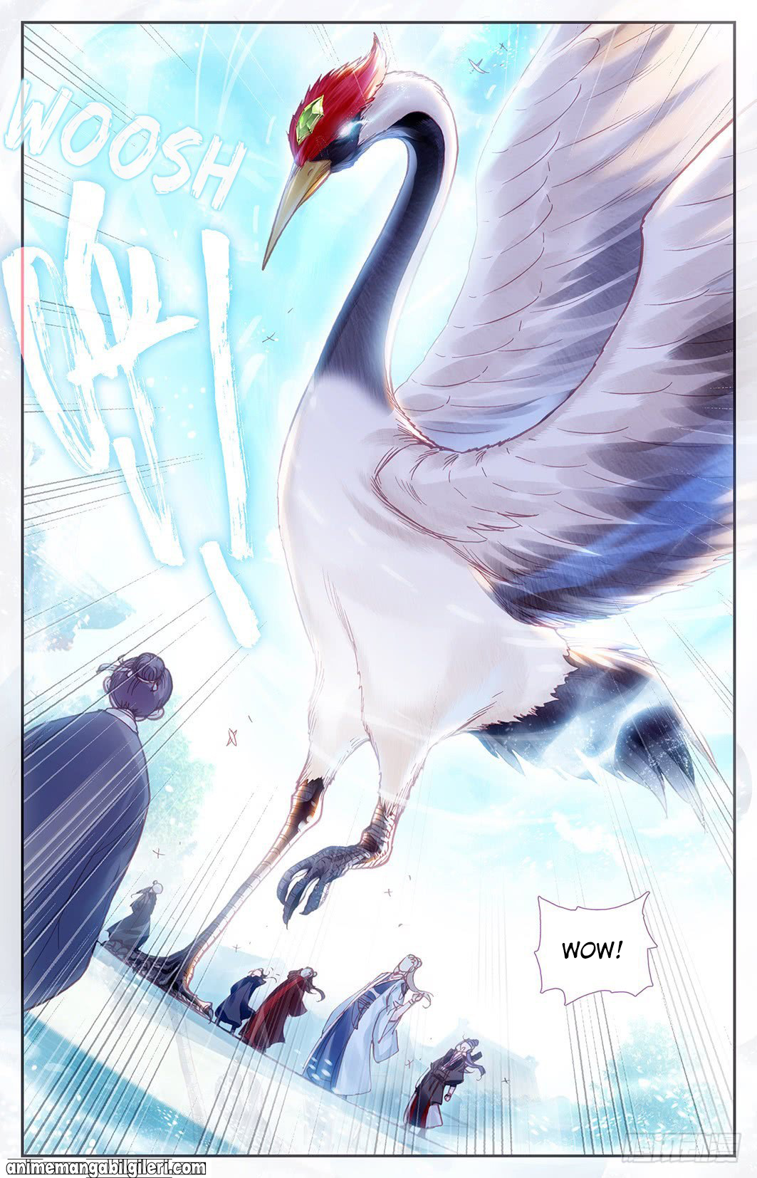 The Heaven's List - Bölüm 9