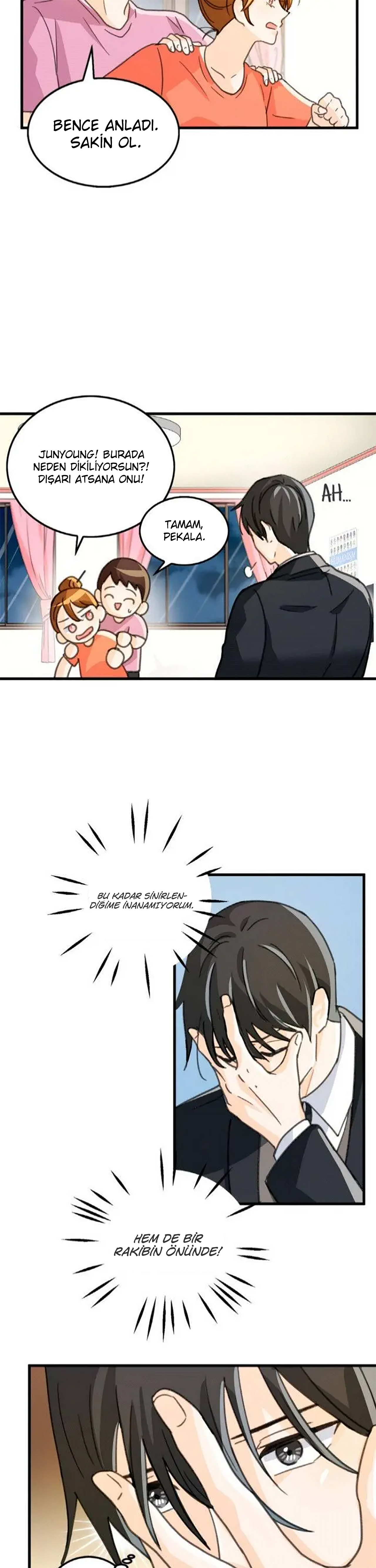 101 Ways to Flirt With Her - Bölüm 16