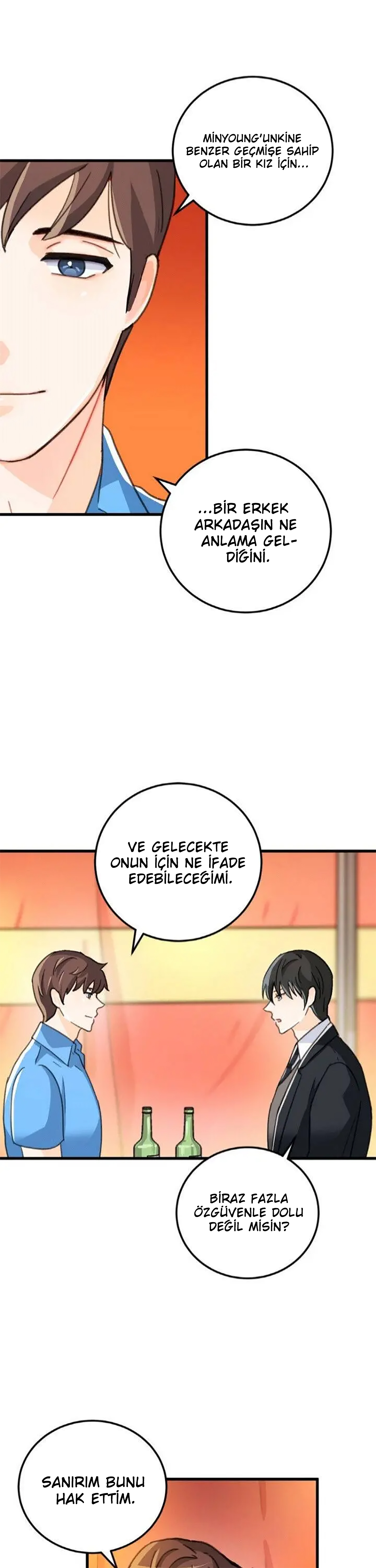 101 Ways to Flirt With Her - Bölüm 17