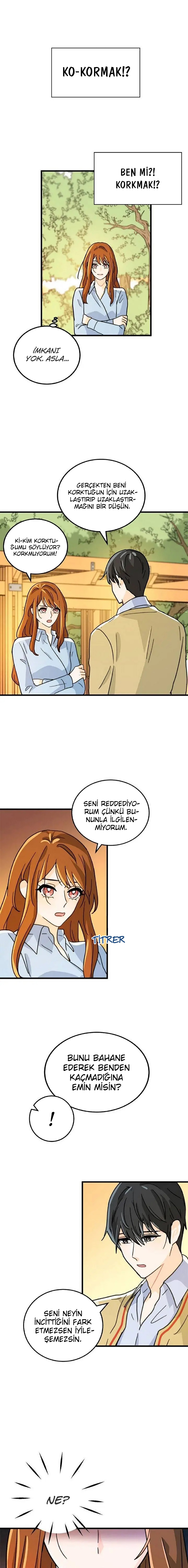 101 Ways to Flirt With Her - Bölüm 25