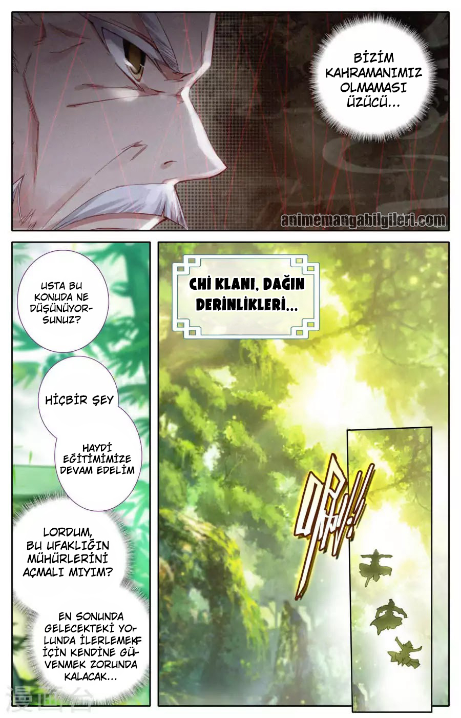 The Heaven's List - Bölüm 2