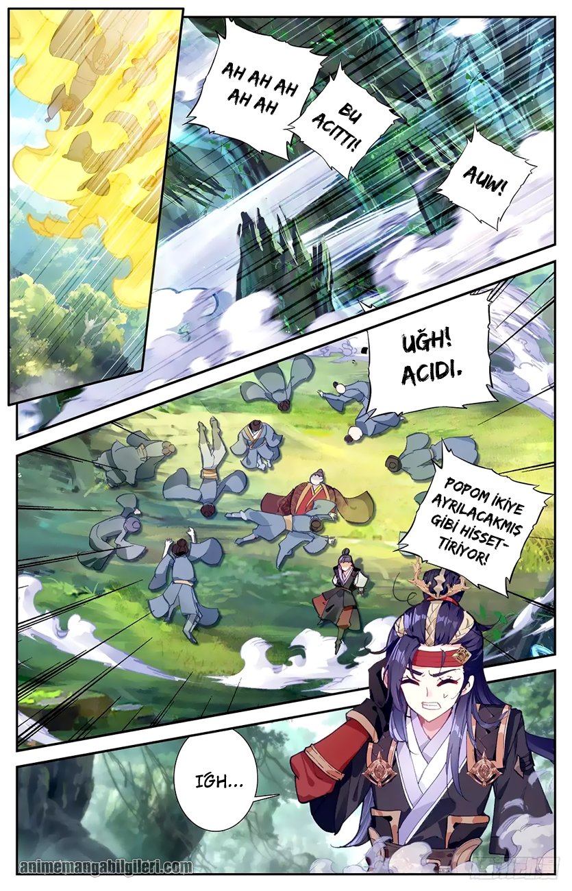The Heaven's List - Bölüm 10