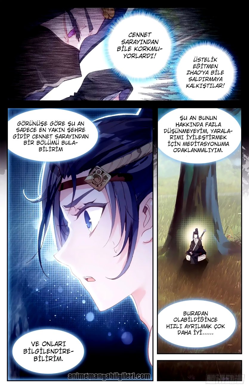 The Heaven's List - Bölüm 12
