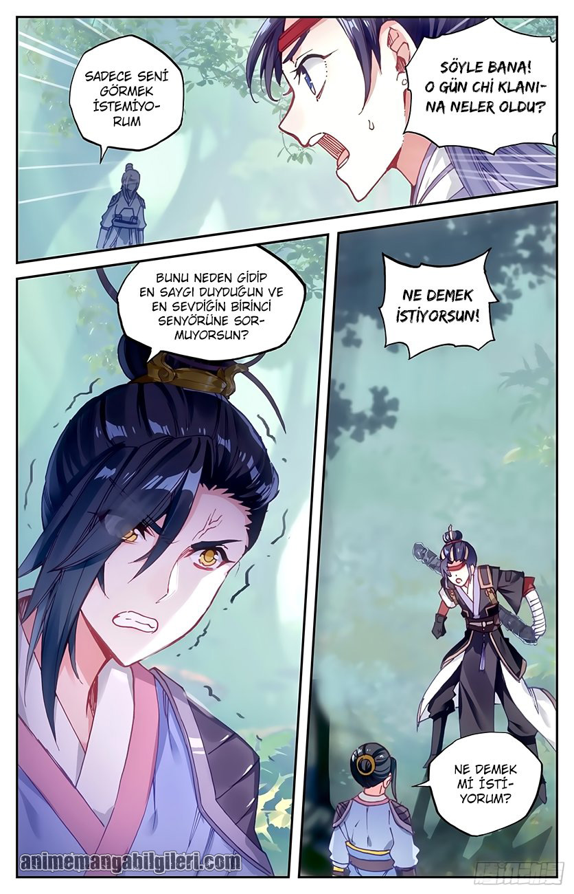 The Heaven's List - Bölüm 14