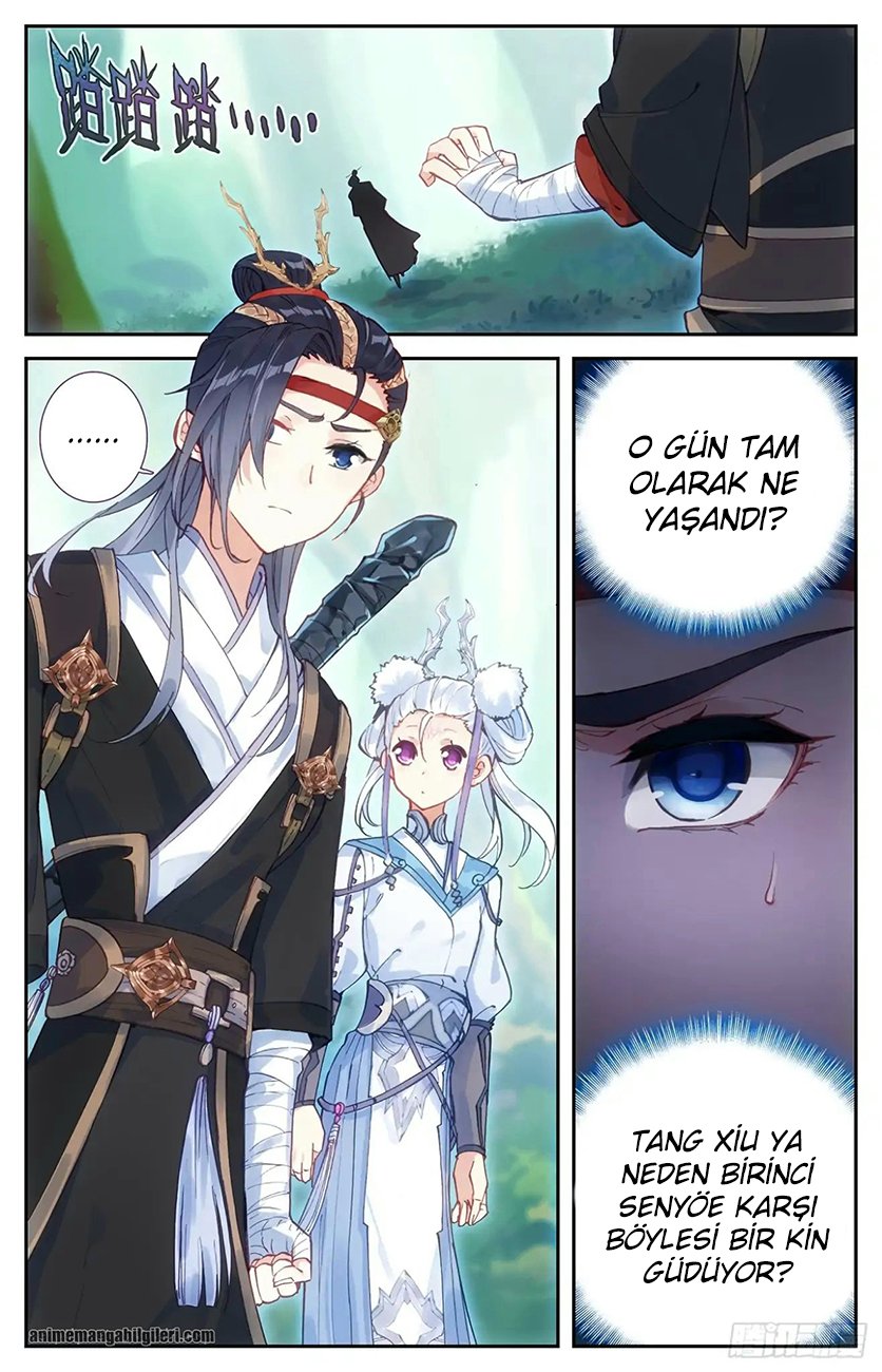 The Heaven's List - Bölüm 15