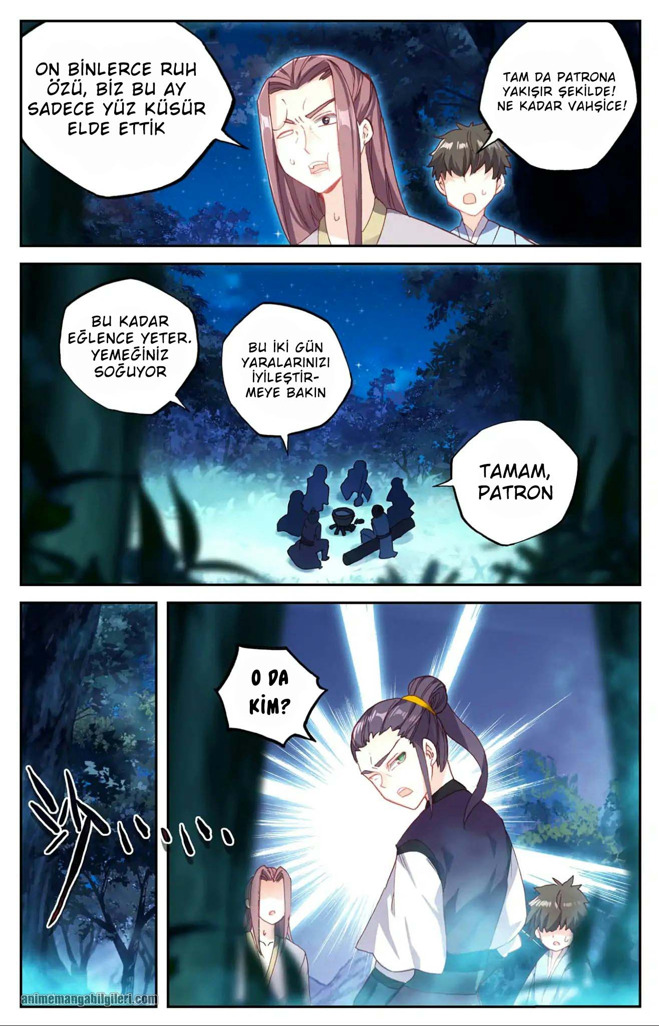 The Heaven's List - Bölüm 21