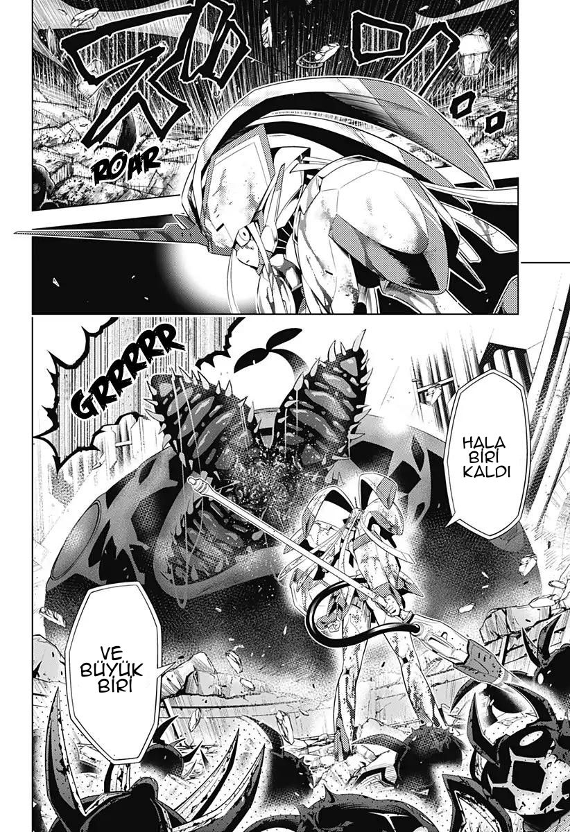 Darling in the Franxx - Bölüm 11
