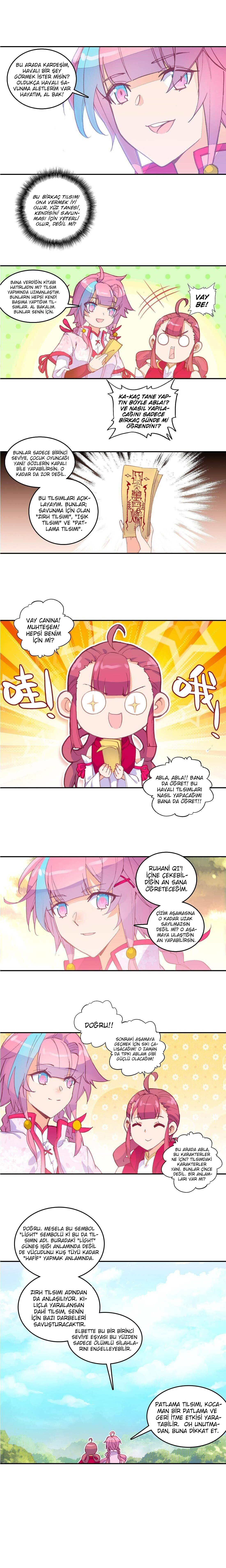 I'm the Girl With the Hacks! - Bölüm 13