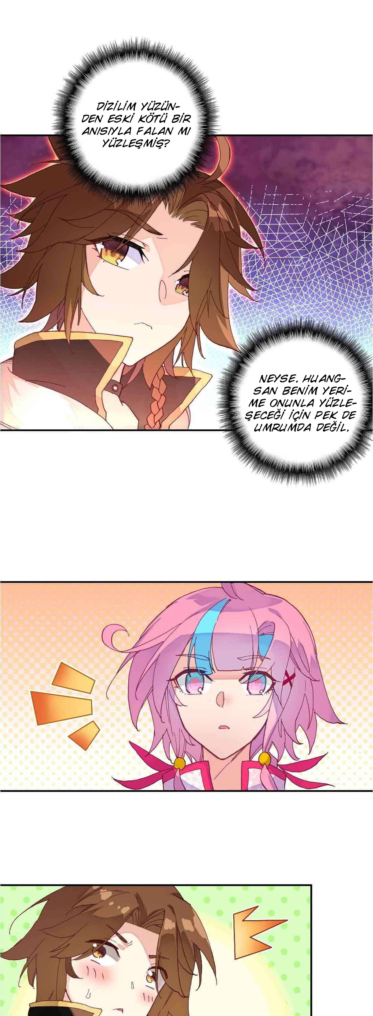 I'm the Girl With the Hacks! - Bölüm 25