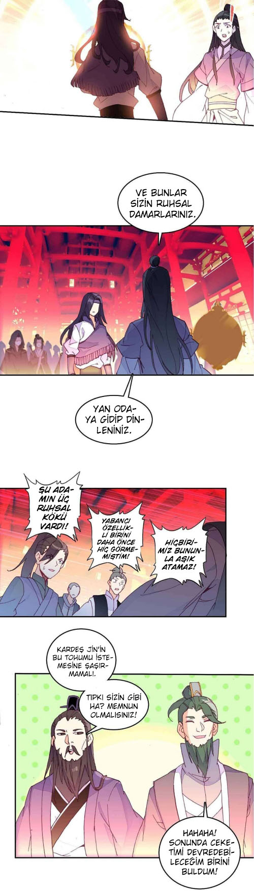 I'm the Girl With the Hacks! - Bölüm 26