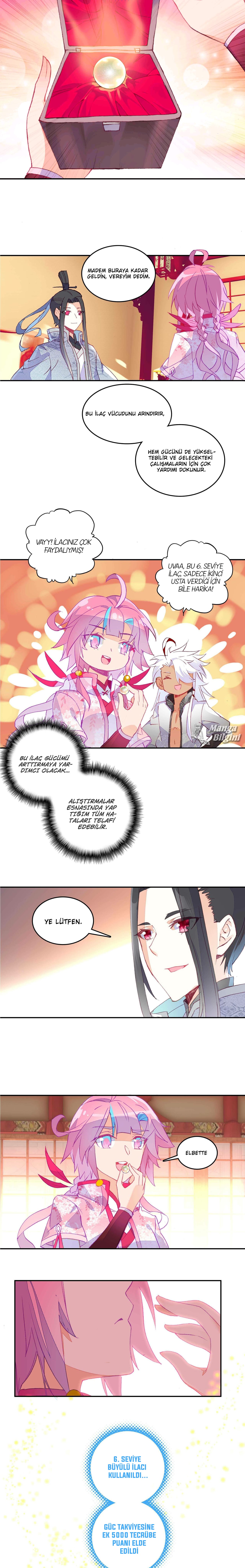 I'm the Girl With the Hacks! - Bölüm 31