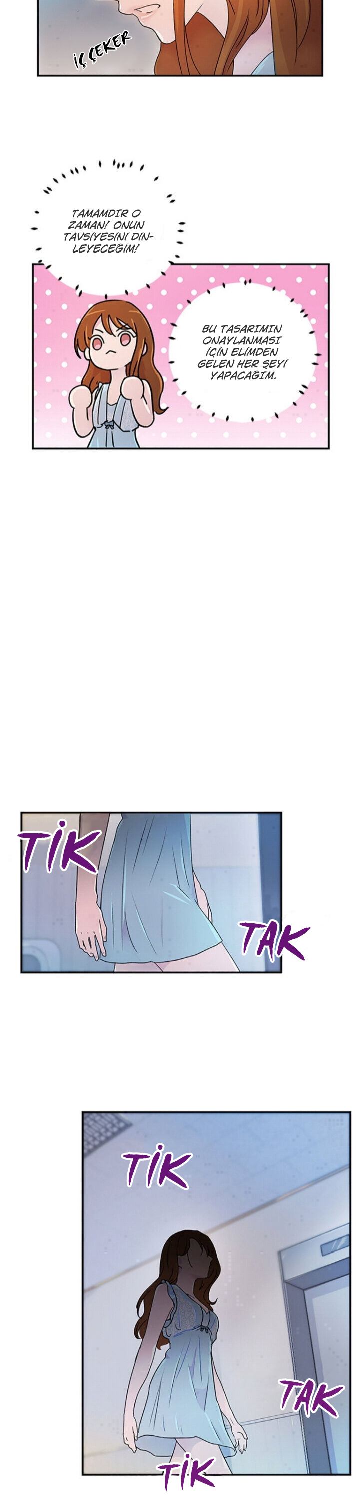 101 Ways to Flirt With Her - Bölüm 1