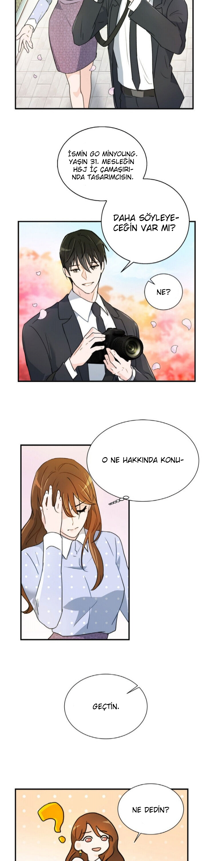 101 Ways to Flirt With Her - Bölüm 2