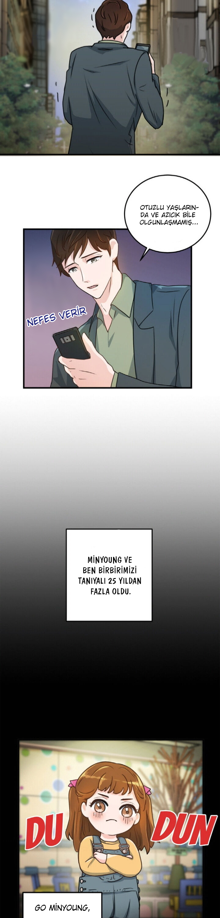 101 Ways to Flirt With Her - Bölüm 4