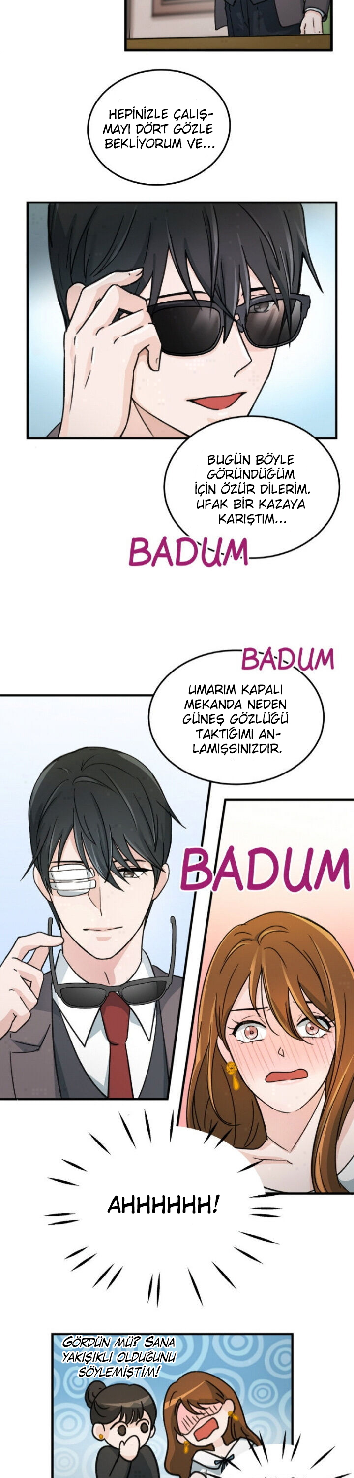 101 Ways to Flirt With Her - Bölüm 5