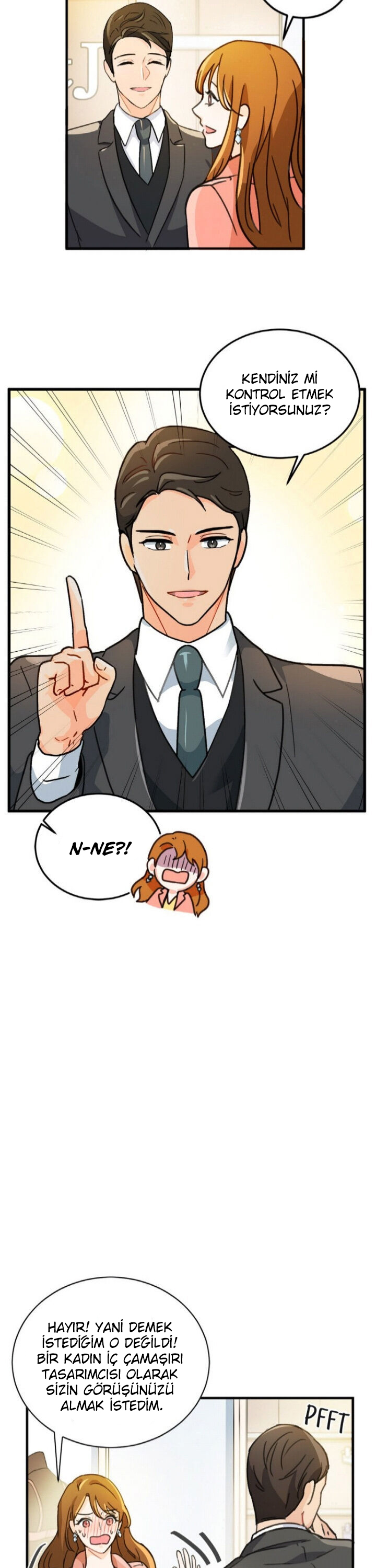 101 Ways to Flirt With Her - Bölüm 7
