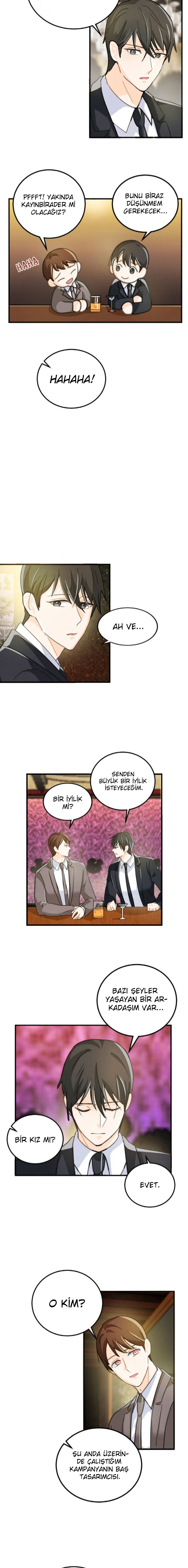 101 Ways to Flirt With Her - Bölüm 11