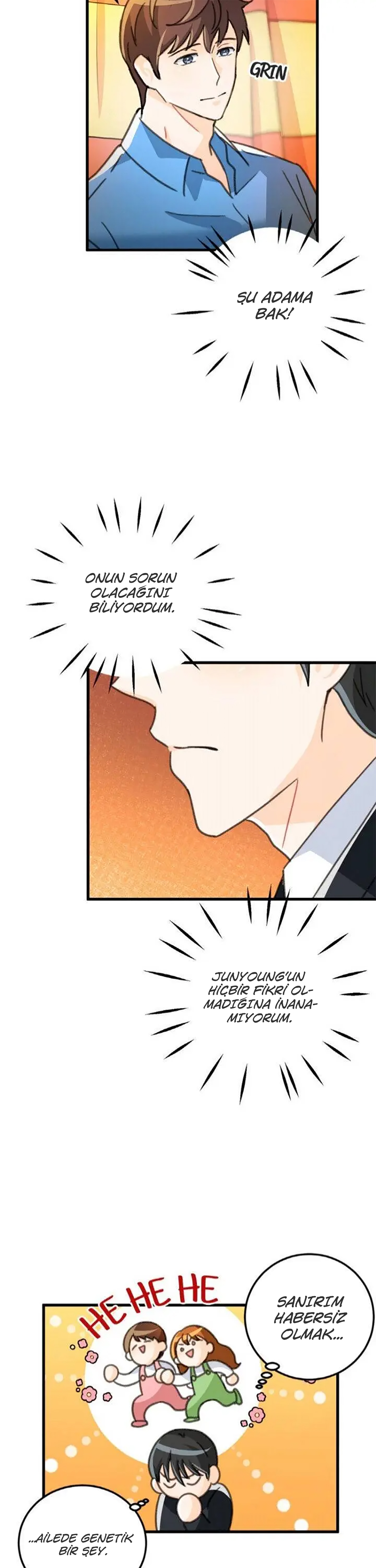 101 Ways to Flirt With Her - Bölüm 17