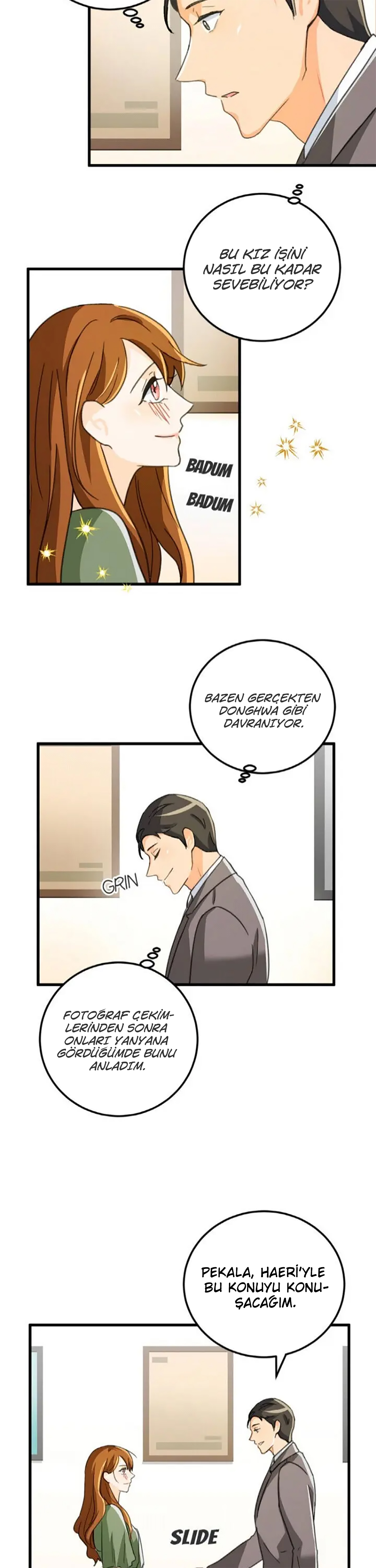101 Ways to Flirt With Her - Bölüm 18