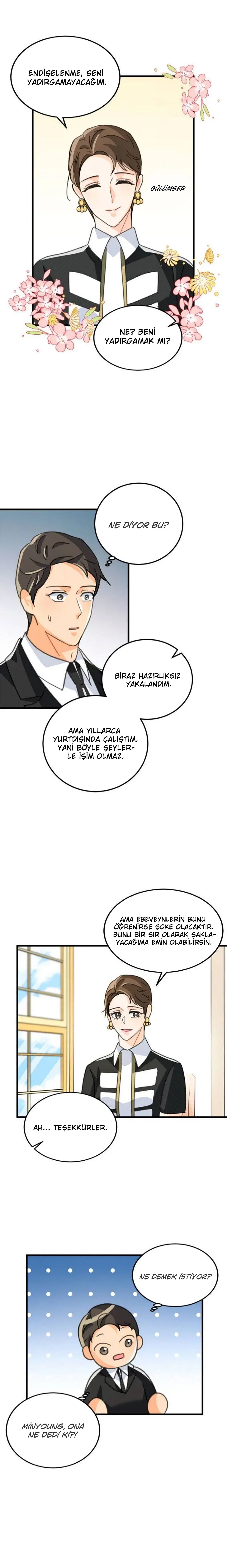 101 Ways to Flirt With Her - Bölüm 19