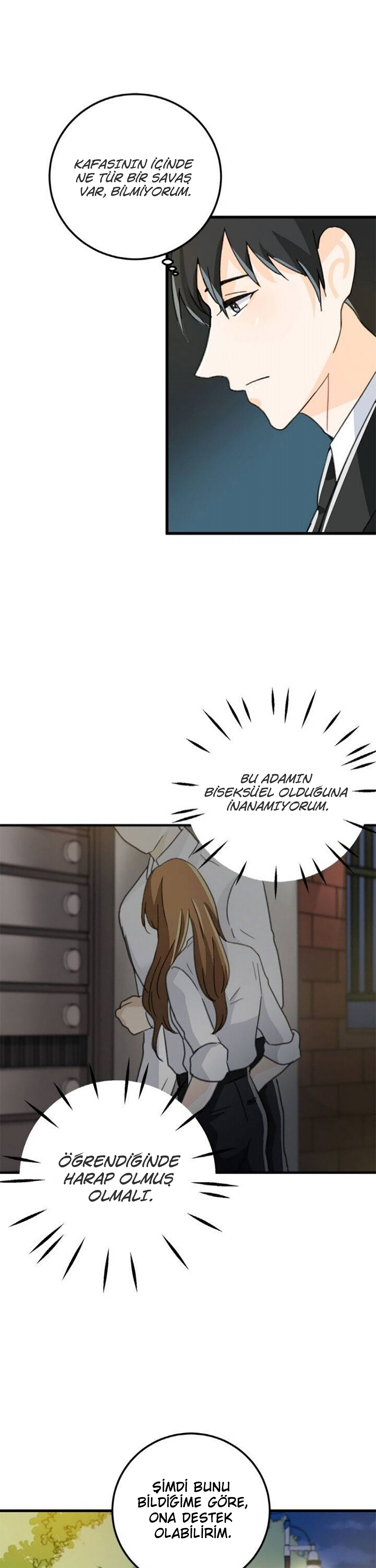 101 Ways to Flirt With Her - Bölüm 20