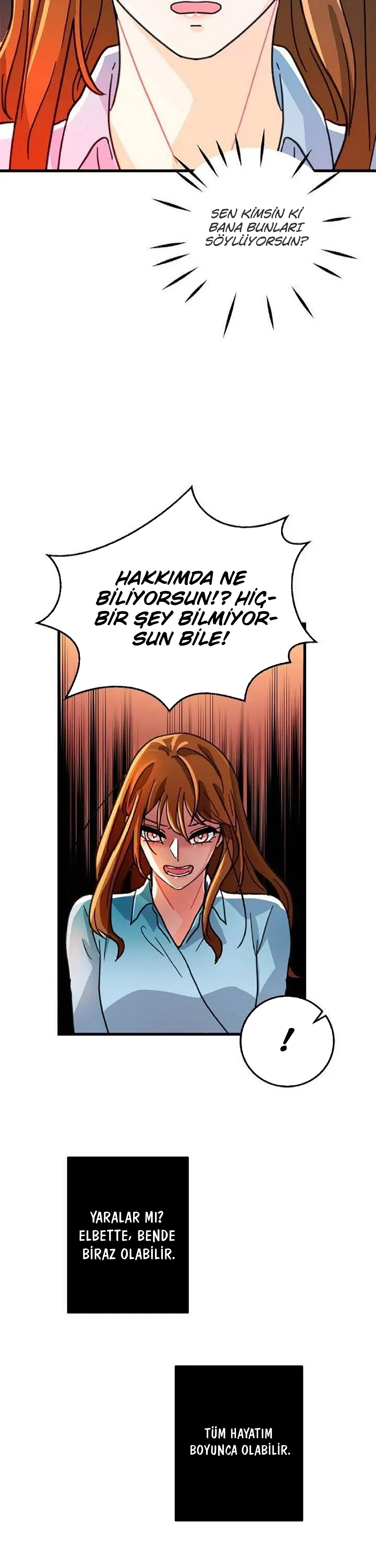 101 Ways to Flirt With Her - Bölüm 25