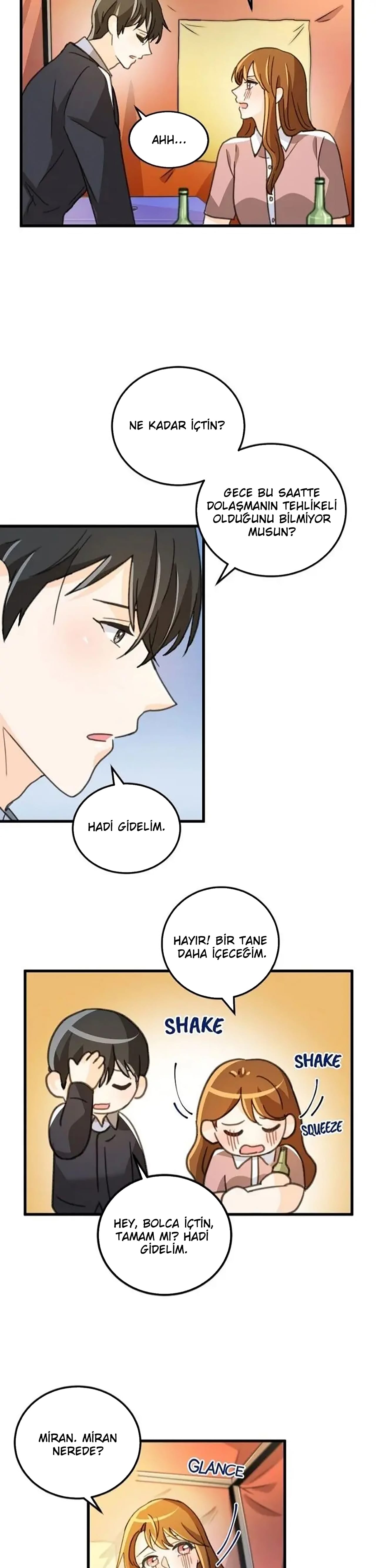 101 Ways to Flirt With Her - Bölüm 32
