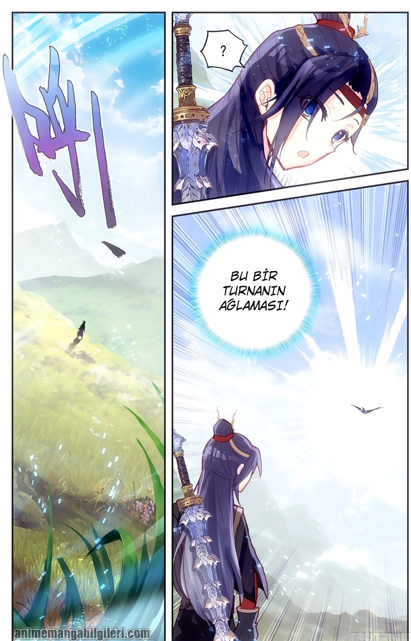The Heaven's List - Bölüm 12