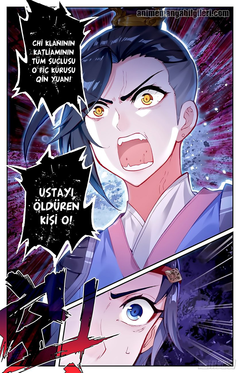 The Heaven's List - Bölüm 14