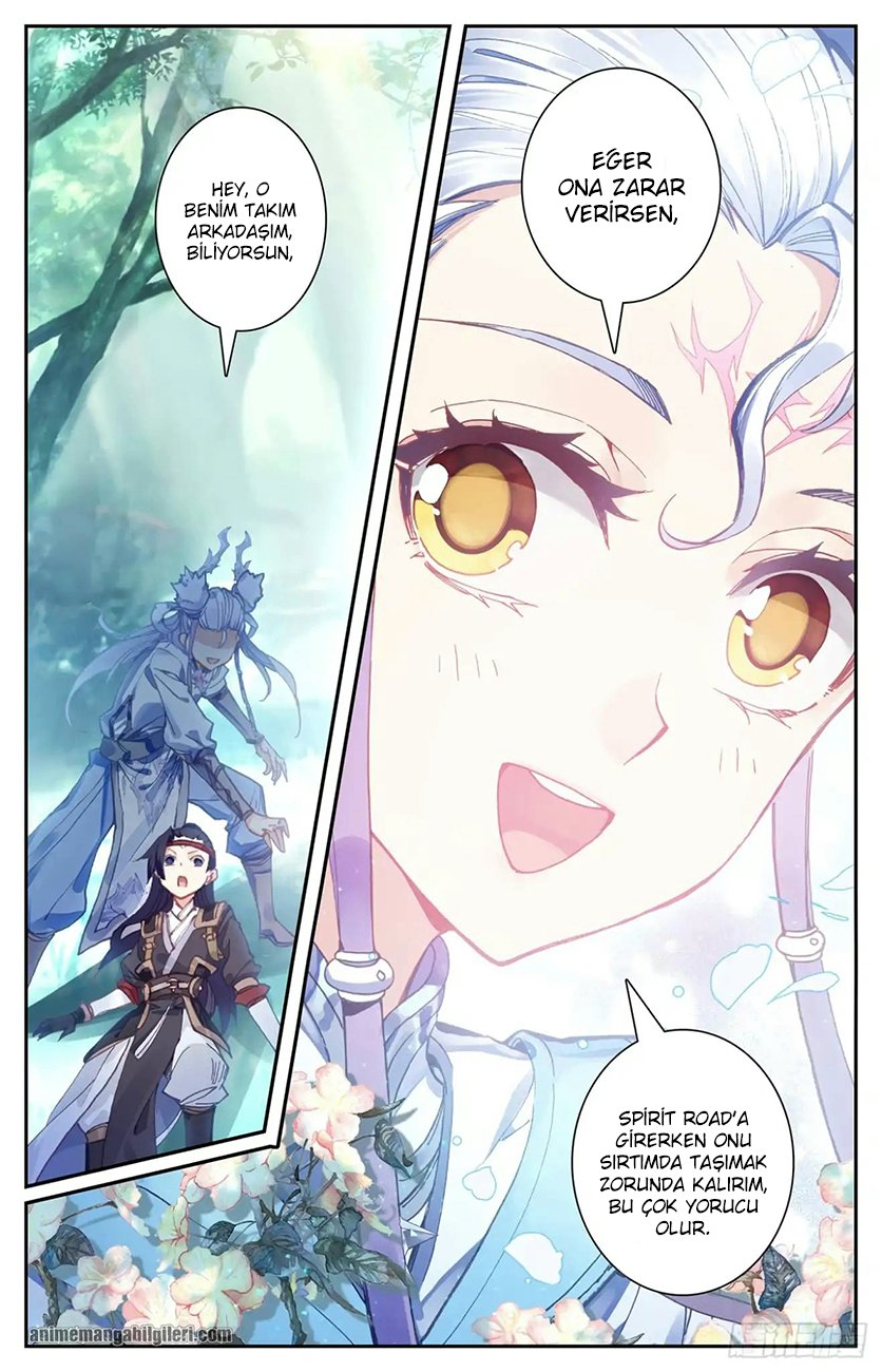 The Heaven's List - Bölüm 14.5