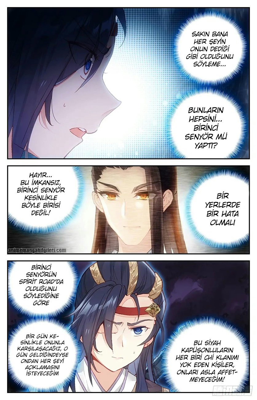 The Heaven's List - Bölüm 15