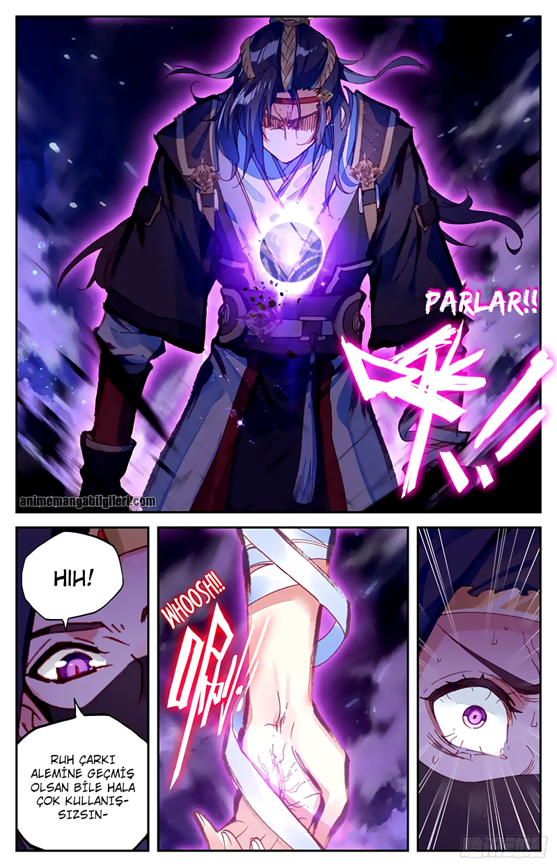 The Heaven's List - Bölüm 11.5