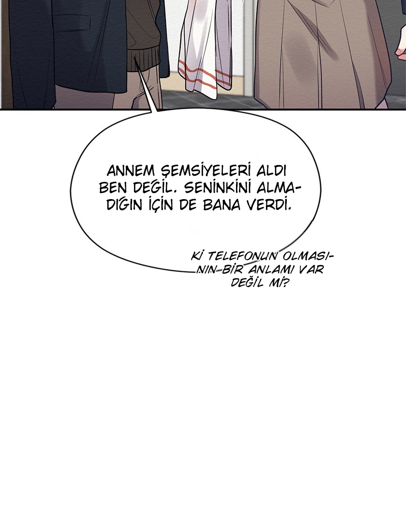 Rewriting the Villainess - Bölüm 12