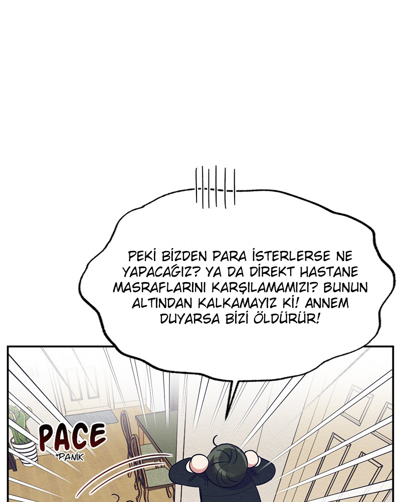 Rewriting the Villainess - Bölüm 12