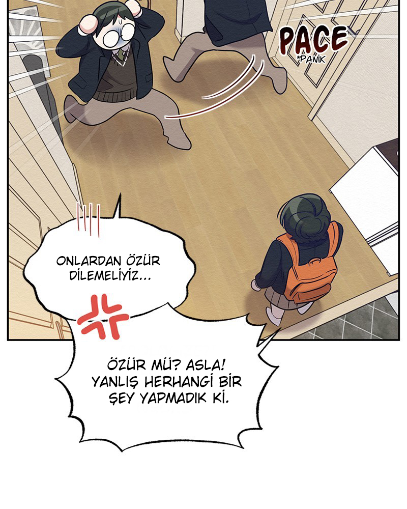 Rewriting the Villainess - Bölüm 12