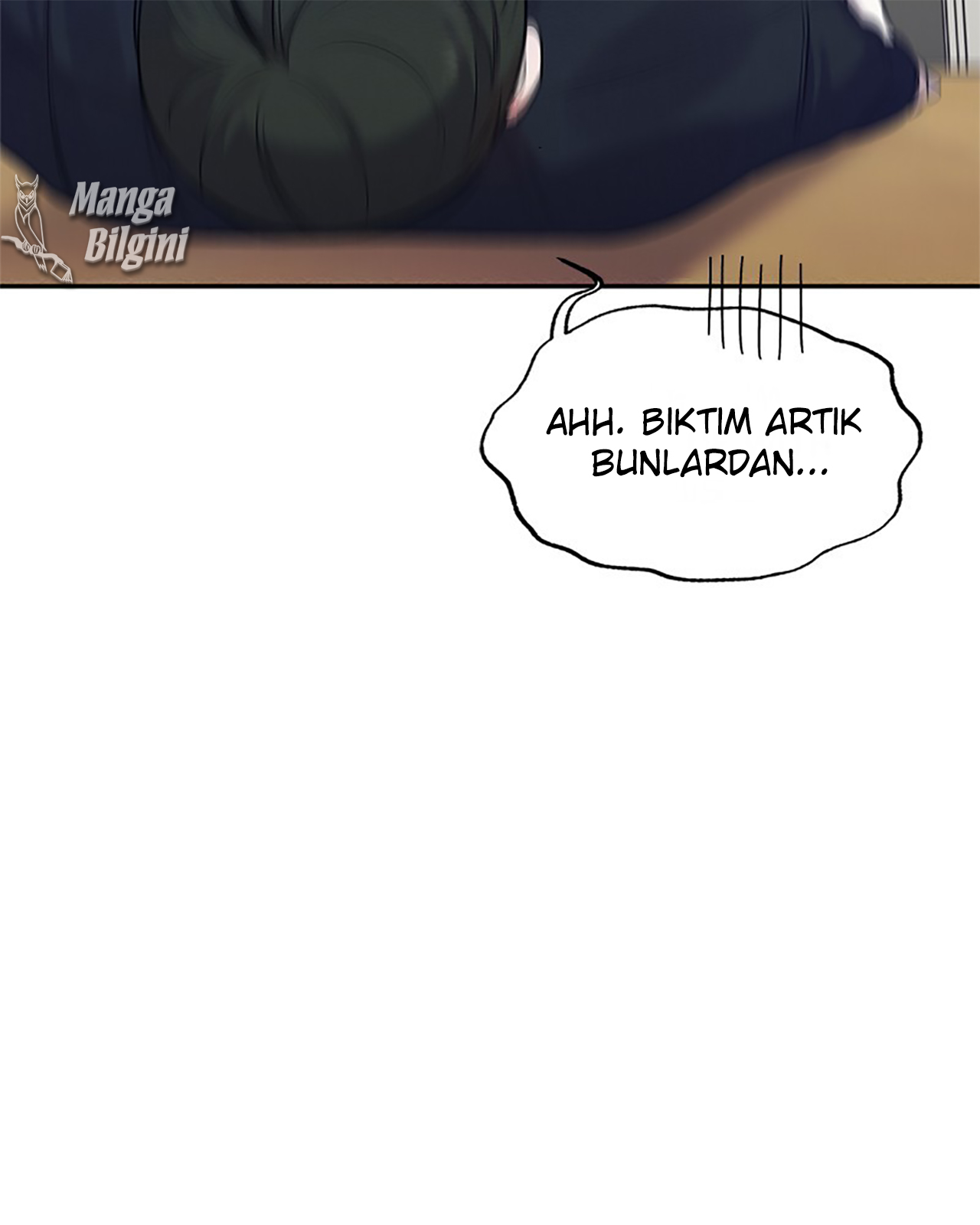 Rewriting the Villainess - Bölüm 12