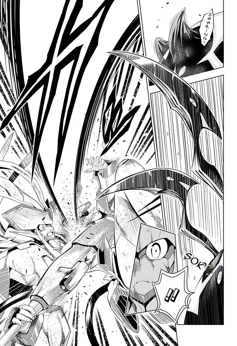 Darling in the Franxx - Bölüm 11