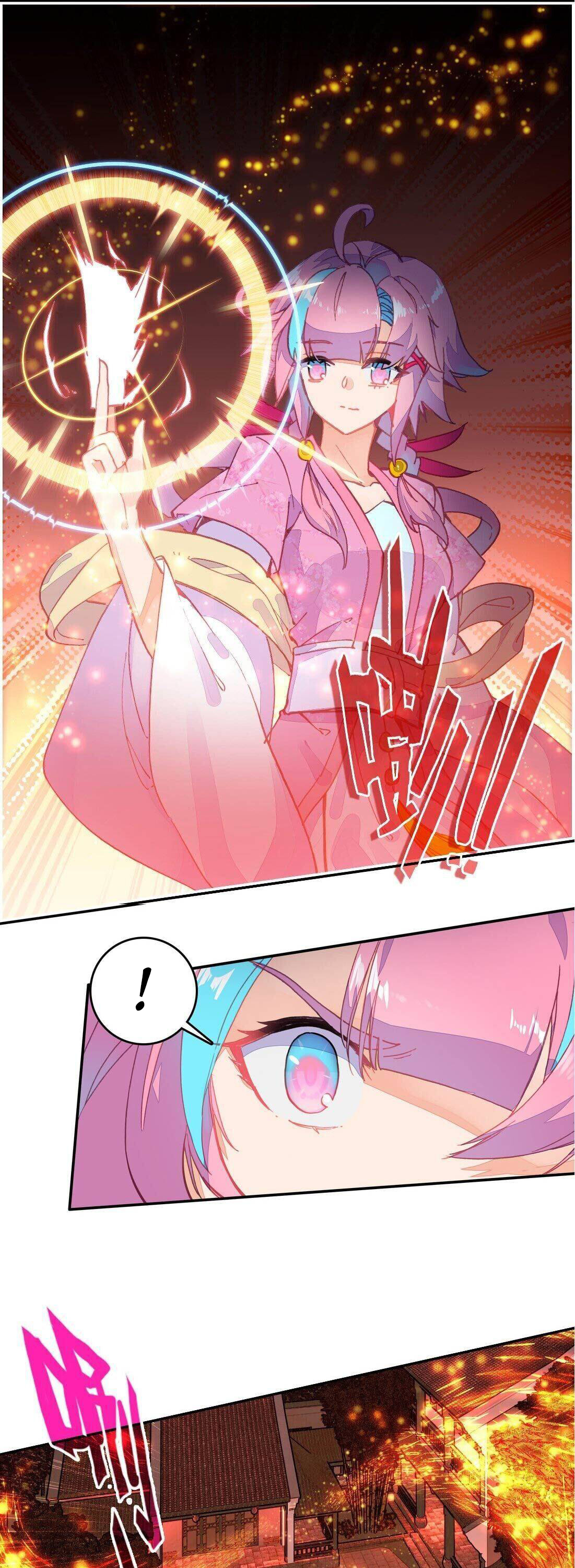 I'm the Girl With the Hacks! - Bölüm 12