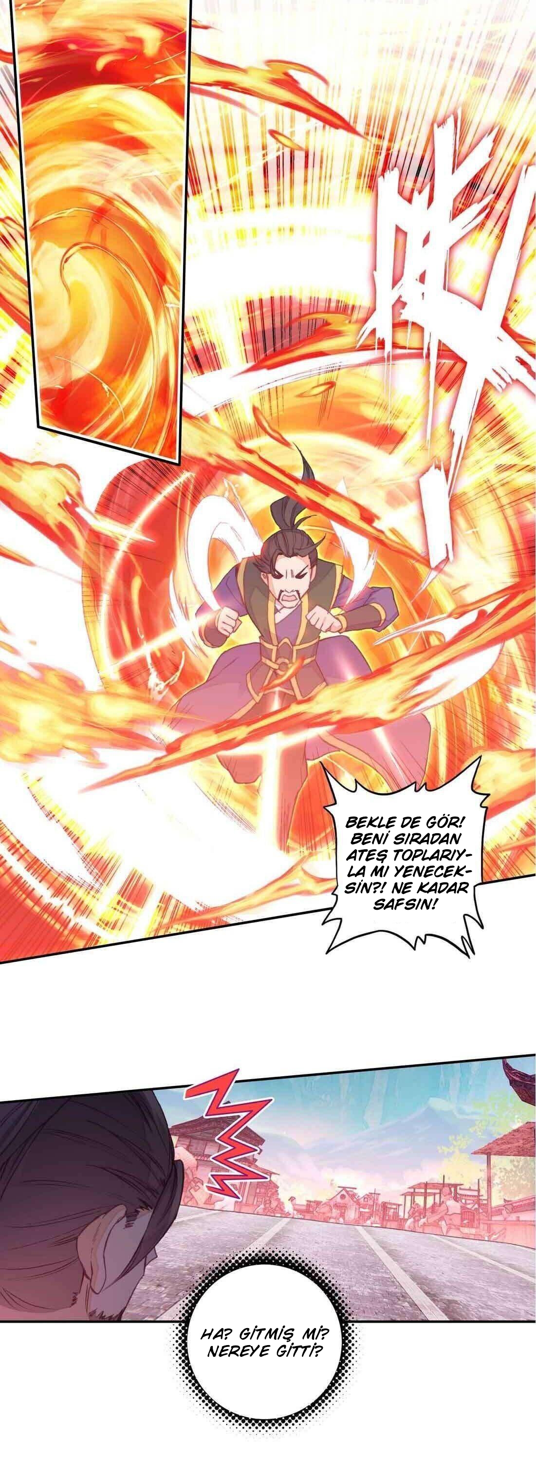 I'm the Girl With the Hacks! - Bölüm 18