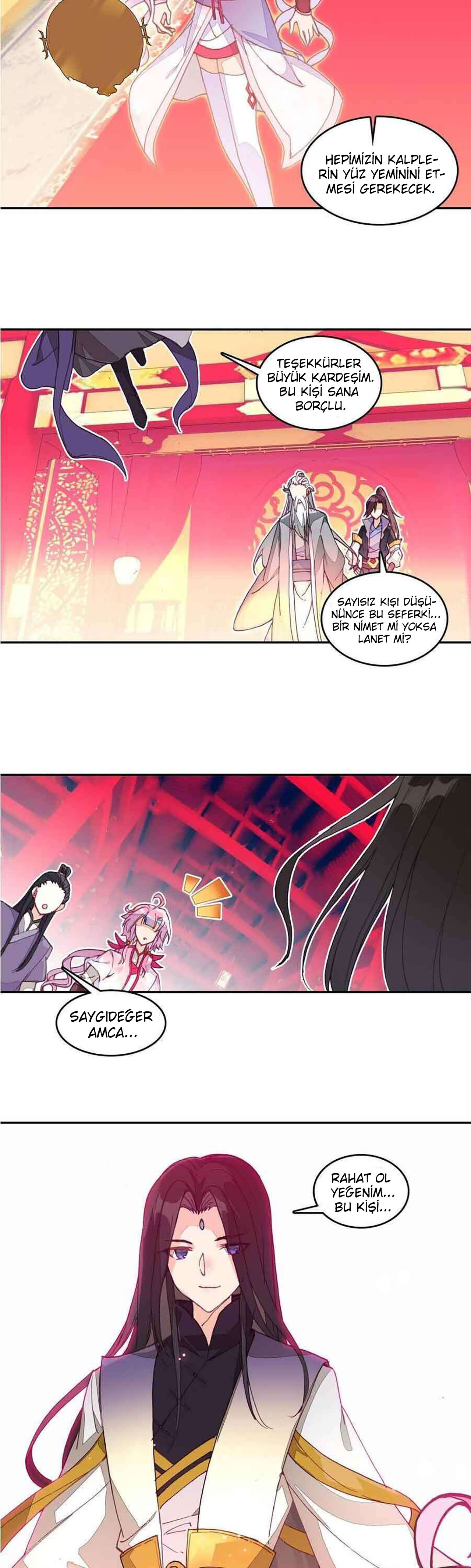 I'm the Girl With the Hacks! - Bölüm 27