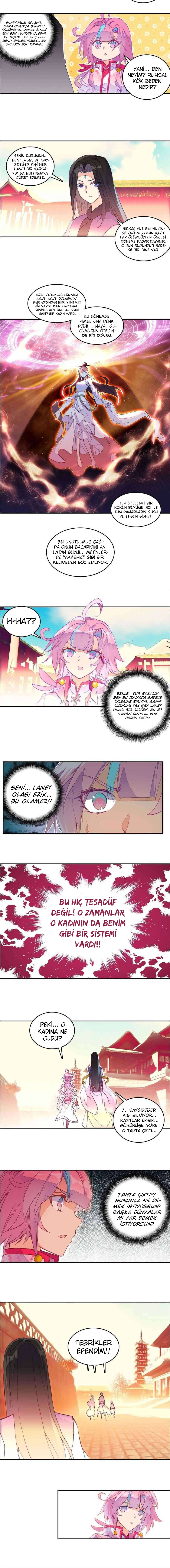 I'm the Girl With the Hacks! - Bölüm 28