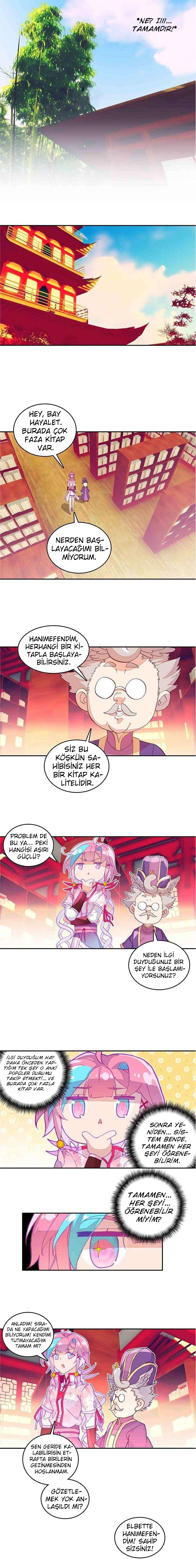 I'm the Girl With the Hacks! - Bölüm 41