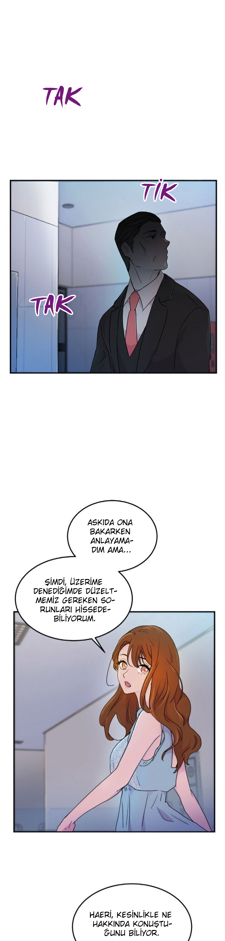 101 Ways to Flirt With Her - Bölüm 1