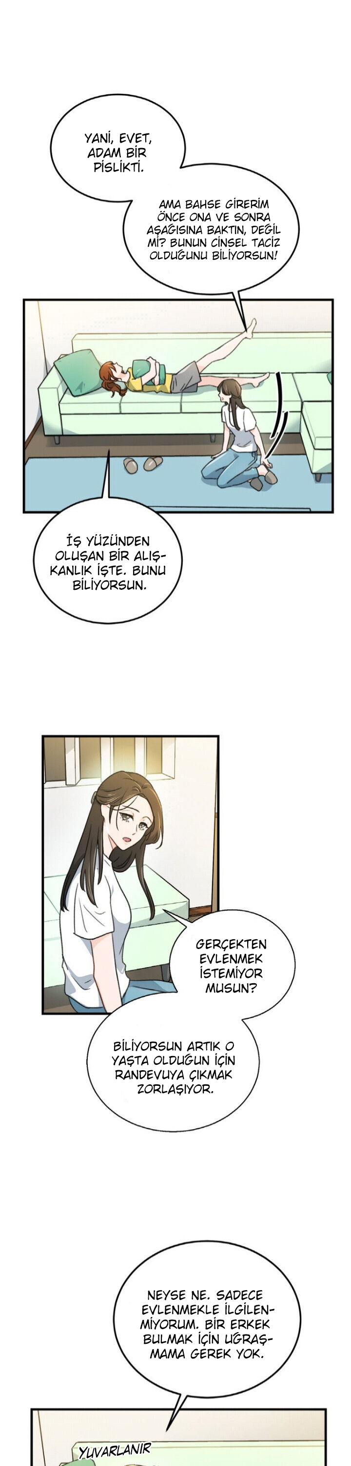 101 Ways to Flirt With Her - Bölüm 3