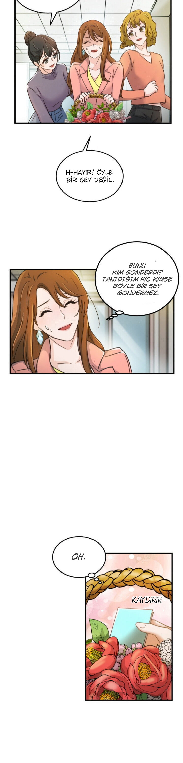 101 Ways to Flirt With Her - Bölüm 6