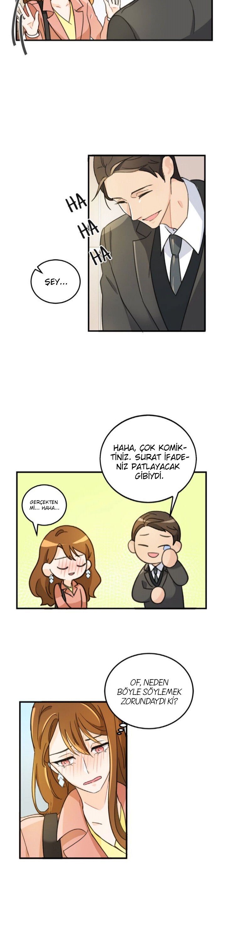 101 Ways to Flirt With Her - Bölüm 7